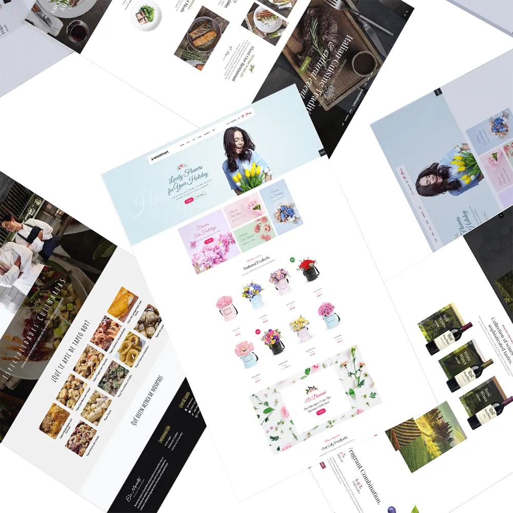 freelance-wordpress-woocommerce