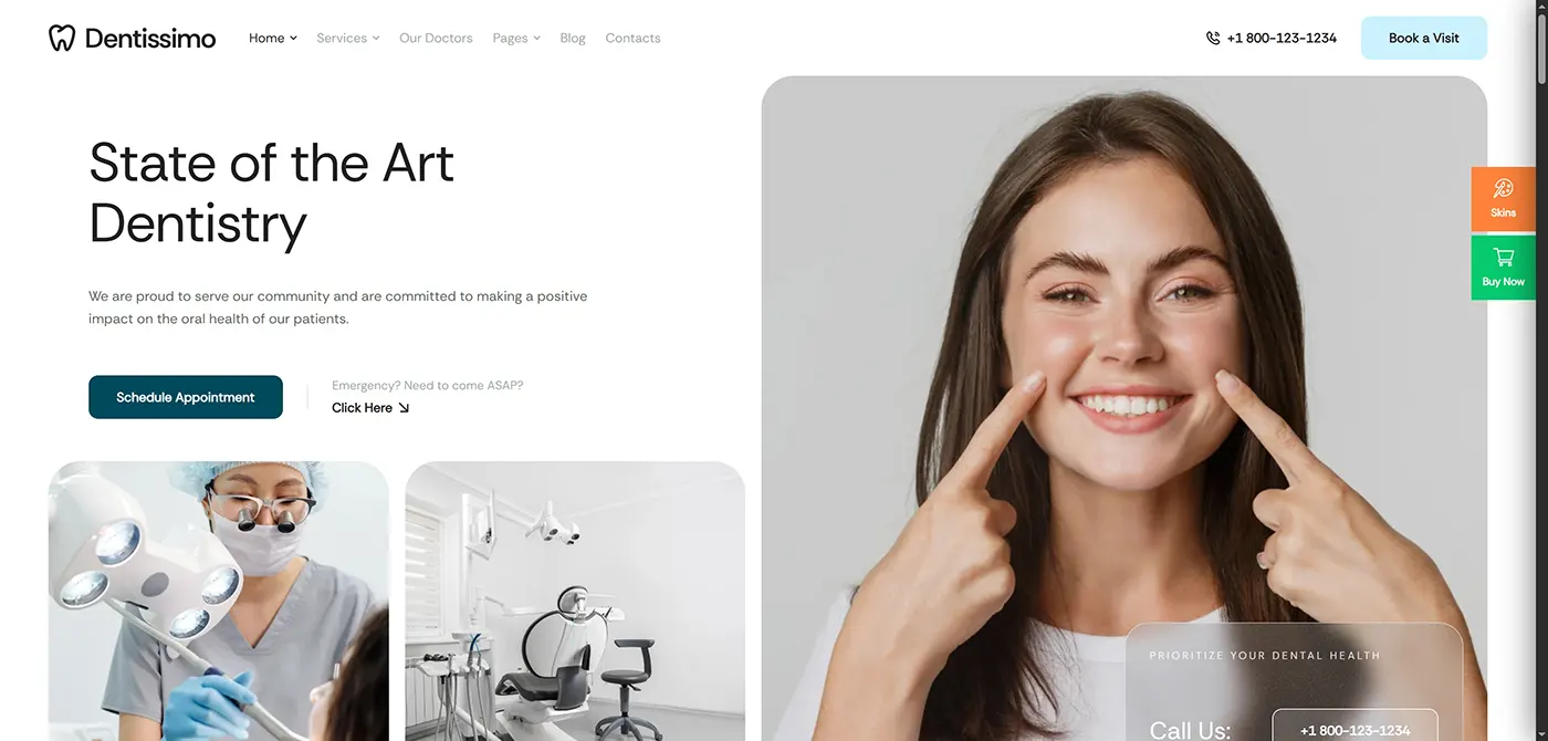 diseño-web-a-medida-para-dentistas
