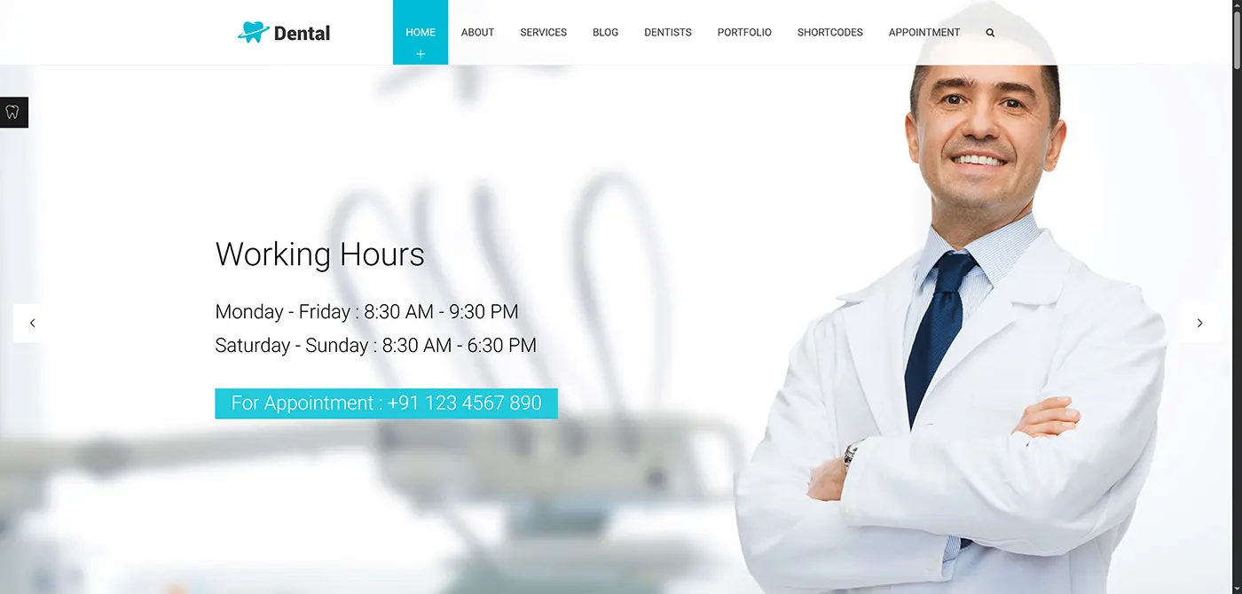 diseño-web-profesional-clinicas-dentales