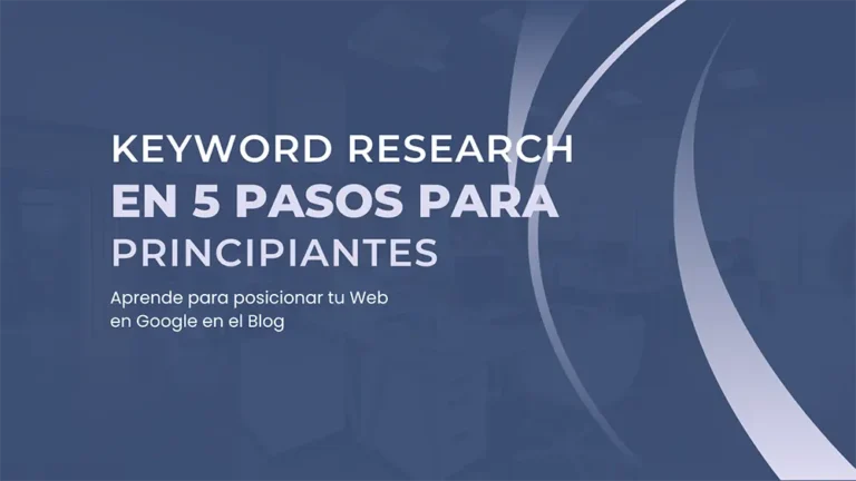 keyword-research-para-principiantes