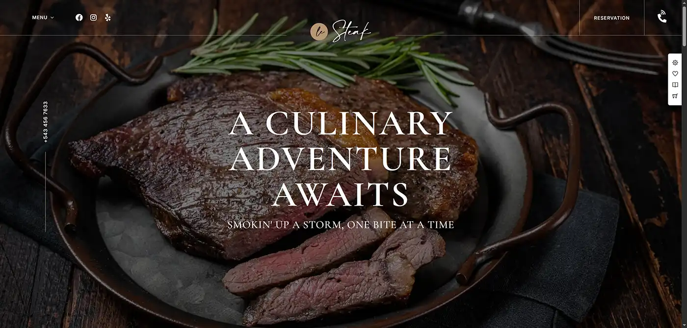 paginas-web-para-restaurantes