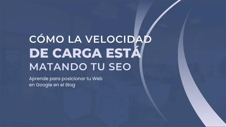 velocidad-carga-seo