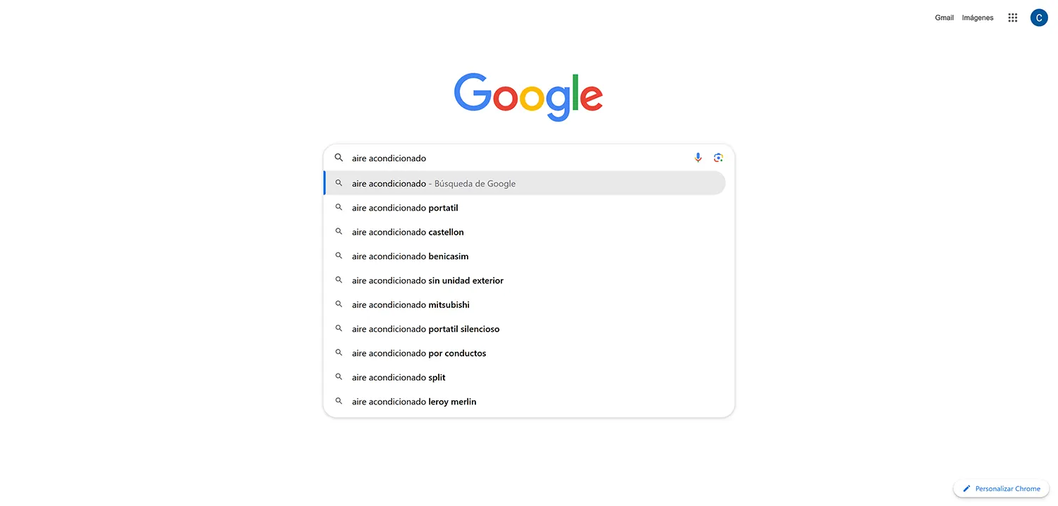 google-autocomplete