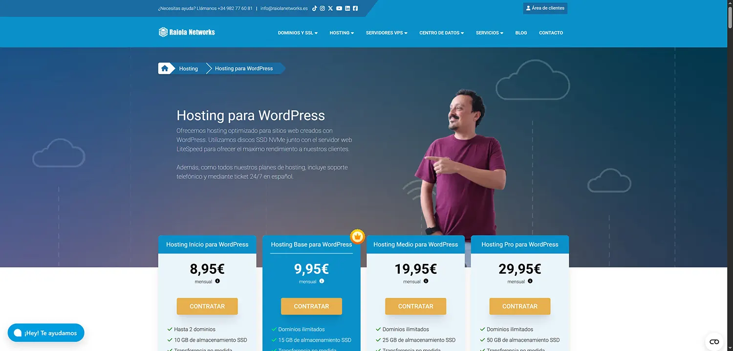 hosting-calidad-seo-raiola