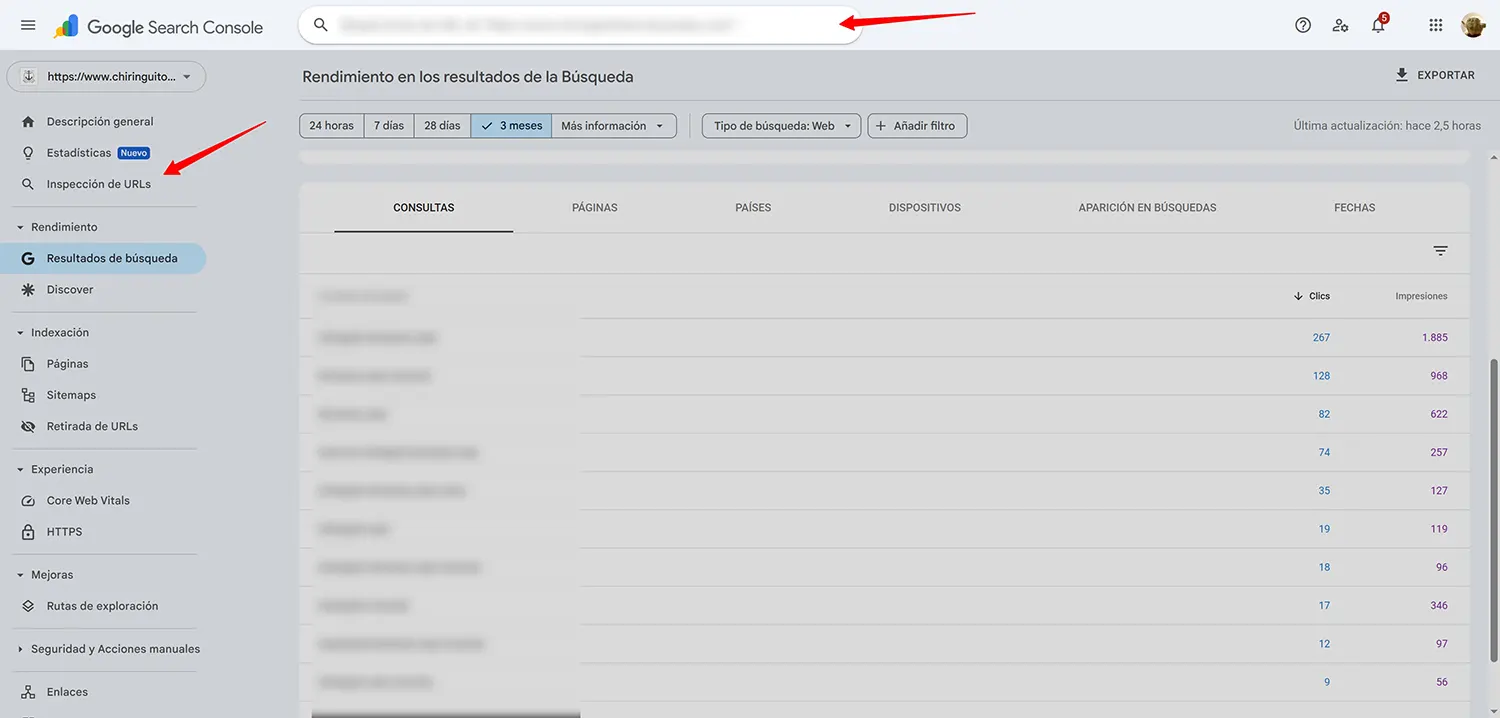 inspeccion-urls-google-search-console
