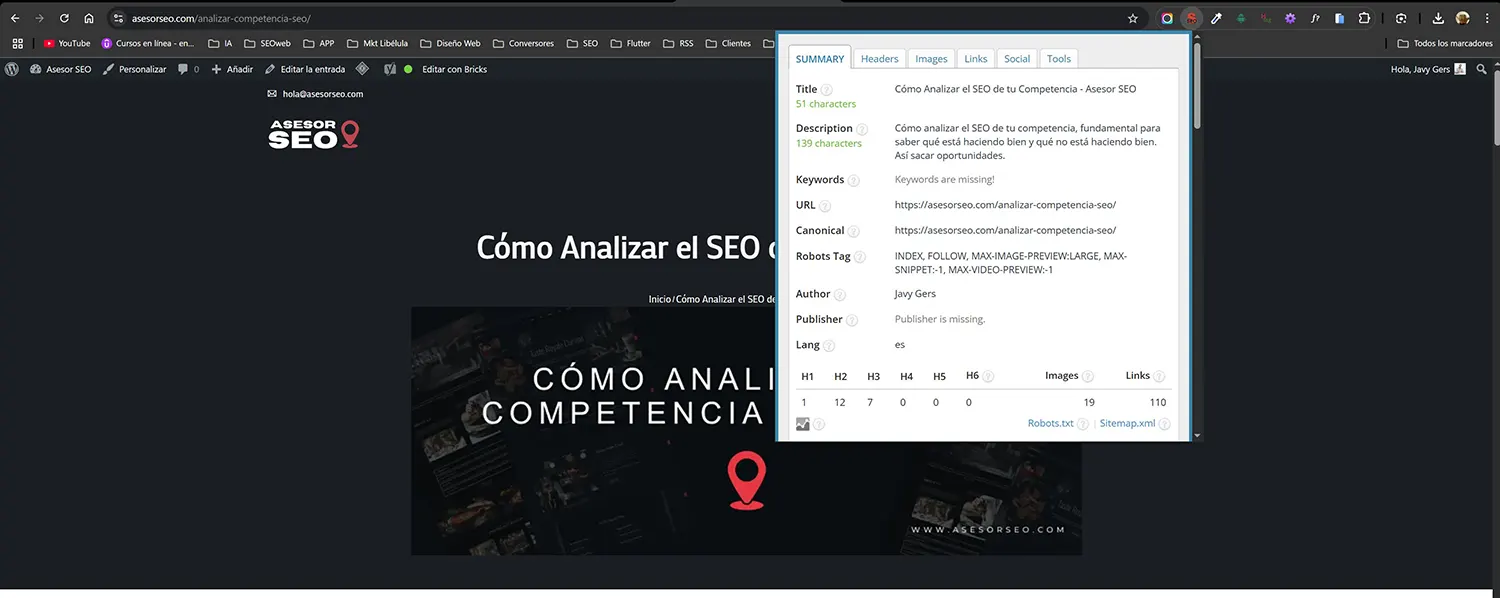 metadescripcion-seo-on-page