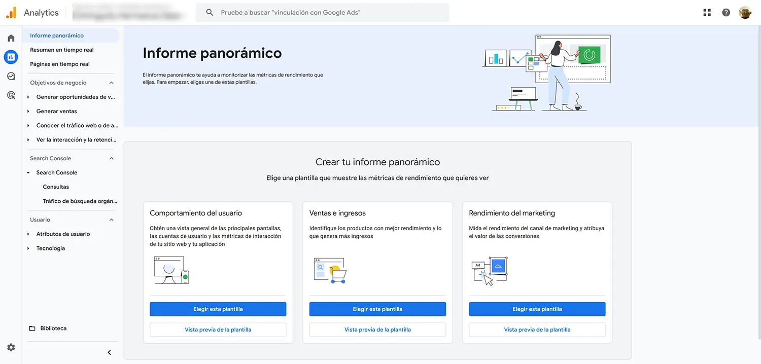 seccion-informes-google-analytics
